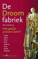 De droomfabriek 9789021540825 M. Schabracq, Boeken, Verzenden, Gelezen, M. Schabracq
