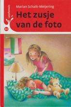 Leesfontein leesboek E4 Een zusje van de foto, Boeken, Verzenden, Nieuw