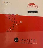 Kameleon Handleiding Taal B 3e leerjaar (thema 7-9), Verzenden