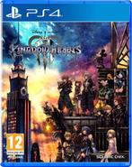 Kingdom Hearts III-Standaard (PlayStation 4) Gebruikt, Games en Spelcomputers, Ophalen of Verzenden, Nieuw