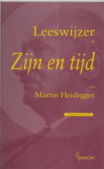Leeswijzer bij Zijn en tijd van Martin Heidegger, Gelezen, J. van Sluis, Verzenden