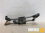 Ruitenwismotor+Mechaniek Toyota Yaris O235937, Nieuw
