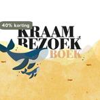 Kraambezoekboek 9789045327099 Mus, Boeken, Verzenden, Zo goed als nieuw, Mus