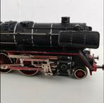 Trix Express H0 - 2204 - Stoomlocomotief met tender (1) - BR, Hobby en Vrije tijd, Nieuw