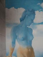 René Magritte (1898-1967) - La magie noire, Antiek en Kunst