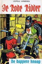 Dappere knaap 9789002105555 Vermeiren, Boeken, Verzenden, Gelezen, Vermeiren