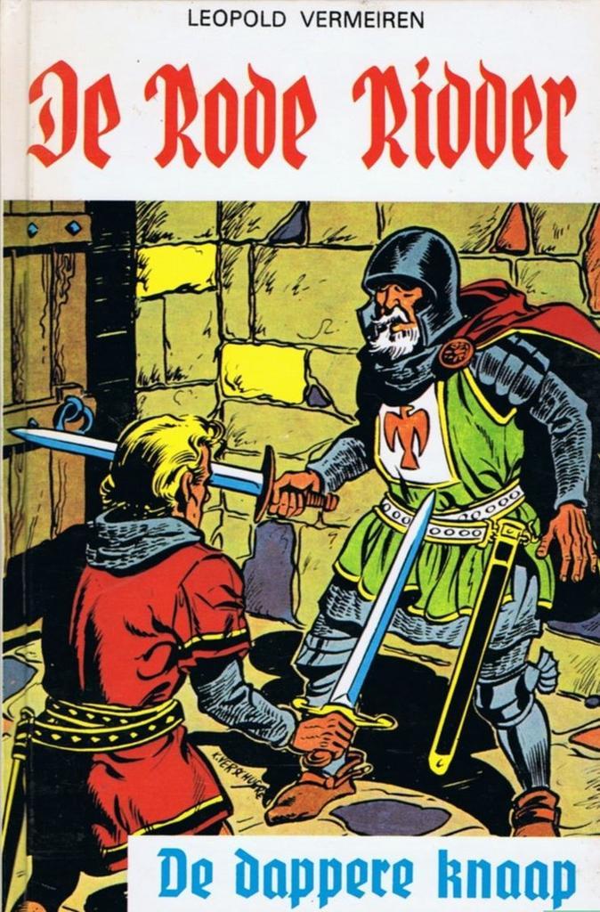 Dappere knaap 9789002105555 Vermeiren, Boeken, Overige Boeken, Gelezen, Verzenden