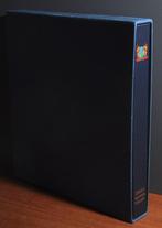 Suriname 1975/1996 - Postfrisse verzameling in een DAVO, Gestempeld