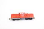 Roco H0 - 62910 - Diesellocomotief (1) - BR 204 - Railion, Nieuw