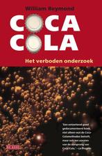 Coca-Cola, het verboden onderzoek 9789044512816, Gelezen, [{:name=>'W. Reymond', :role=>'A01'}, {:name=>'M. Gaasbeek', :role=>'B06'}]