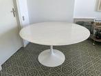 Knoll - Eero Saarinen - Table - Marbre
