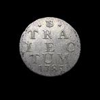 Nederland, Utrecht 2 Stuivers 1787 KM#112 (Zonder