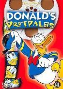 Donalds pretpaleis op DVD, Cd's en Dvd's, Verzenden, Nieuw in verpakking