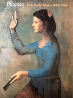 Picasso 9780300071665 Pablo Picasso, Boeken, Verzenden, Gelezen, Pablo Picasso