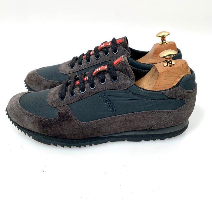 Prada - Runner - Sneakers - Maat: EU 41, Kleding | Heren, Schoenen