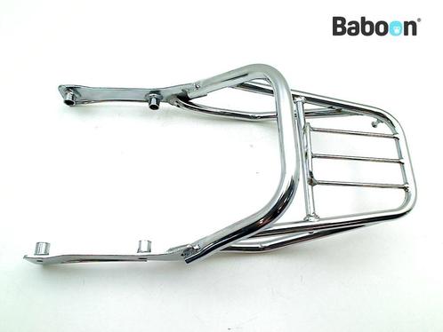 Bagage Rek Yamaha YBR 125 2008 Custom (YB125SPD YBR125), Motoren, Onderdelen | Yamaha, Gebruikt, Verzenden