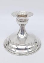 Kandelaar - .925 zilver, Antiek en Kunst