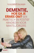 Dementie, hoe ga je ermee om? 9789462961739 Tosca Janssens, Boeken, Verzenden, Zo goed als nieuw, Tosca Janssens