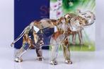 Figuur - Swarovski - Cinta Elephant SCS 2013 (Boxed +