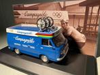 Modelauto/Bus 1/43 Simulatie Voor Fiat 238 Campagnolo 1972, Nieuw