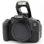 Canon EOS 650D body | Tweedehands, Verzenden