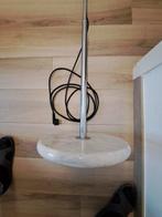 skipper - Bruno Gecchelin - Lamp - mezzaluna - Carrara