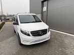 Pössl Campstar - Mercedes Vito Tourer, Caravans en Kamperen, Mobilhomes, Automaat, Pössl, Diesel, ABS