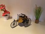 Franklin Mint 1:8 - Modelauto - Mercedes Patent Motorwagen -