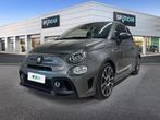 Abarth 500, Auto's, Nieuw