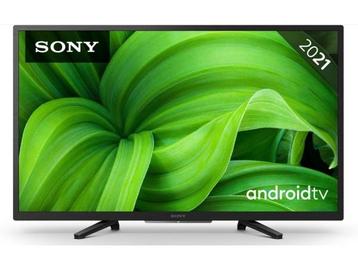 Veiling - Sony KD32W800 aindroid smart LED-TV (32 Inch)