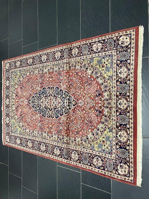 Kaschmir Ghoum - Tapis - 190 cm - 125 cm, Huis en Inrichting, Stoffering | Tapijten en Vloerkleden