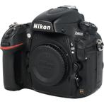 Nikon D800 body occasion, Audio, Tv en Foto, Verzenden, Zo goed als nieuw, Nikon