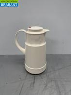 Rotpunkt Thermos 1 litre Blanc Restauration, Verzenden