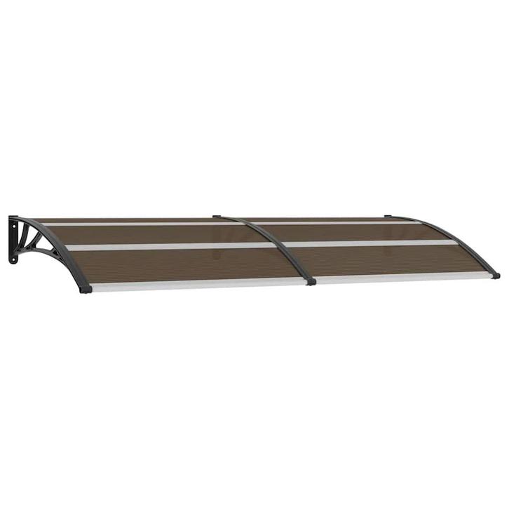 Deurluifel 240x100 PC | Tweede Kansje, Tuin en Terras, Overkappingen, Nieuw, Overige typen, Verzenden