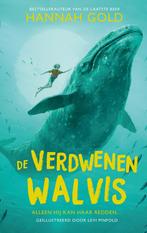 De verdwenen walvis (9789021473369, Hannah Gold), Verzenden