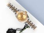 Rolex Lady-Datejust 26 69173 uit 1997, Handtassen en Accessoires, Horloges | Dames, Nieuw, Verzenden