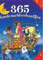 365 Goedenachtverhaaltjes - ZWEEDS 9789460338045, Livres, Livres pour enfants | 0 an et plus, Onbekend, Verzenden