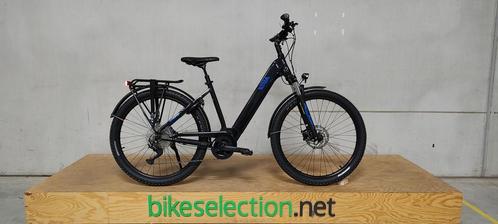 E-Bike | BH Bike ATOM SUV PRO | - 23 % | 2023, Fietsen en Brommers, Elektrische fietsen, 47 tot 51 cm, 50 km per accu of meer