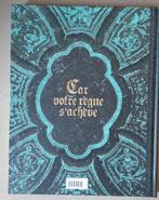 Rapaces - Intégrale - C - 2ème édition - 1 Album - 2009, Boeken, Nieuw