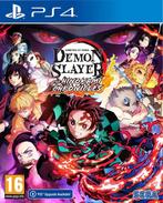 Demon Slayer: Kimetsu no Yaiba - The Hinokami Chronicles..., Ophalen of Verzenden, Nieuw
