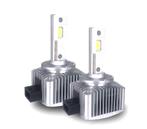 AMPOULES LED D1S CONVERTISSEZ VOS PHARES XENON EN LED D1S, Verzenden