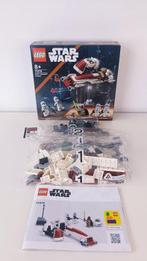 Lego Set - Star Wars - 75378; 8083; 8084; 7654; 30654; 30275, Kinderen en Baby's, Nieuw