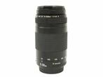 Canon EF 75-300mm 1:4-5.6 II Telelens, Audio, Tv en Foto, Nieuw