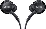Samsung AKG In-Ear Type-C Headset EO-IC100 Zwart Bulk, Verzenden