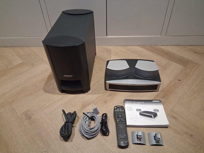 Bose - 3.2.1 Series lll met HDMI - 2.1 Subwoofer, TV, Hi-fi & Vidéo, Radios