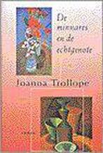 Minnares en de echtgenote 9789041009135 Joanna Trollope, Boeken, Verzenden, Gelezen, Joanna Trollope