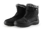Galop Snowboots in maat 40 Zwart | 5% korting, Kleding | Dames, Schoenen, Verzenden, Zwart, Snowboots, Galop