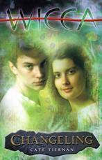 Changeling - Wicca The eighth book in the series - Cate Tier, Verzenden