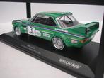 Minichamps 1:18 - Modelauto - Bmw 3.0 CSL #3 Winners Brno -, Hobby & Loisirs créatifs