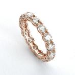 Sans prix de réserve - Bague déternité - 14 carats Or rose, Bijoux, Sacs & Beauté